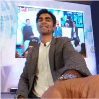 Gaurav Gurbaxani