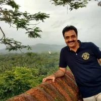 Jagdish Vasudev Shenoy