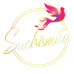 Suchismita Banerjee - Logo